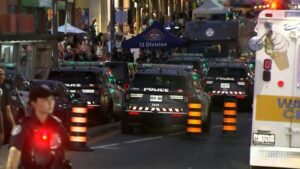 KANADA   Carney  I tmerruar nga vrasja e dy personave në Ontario