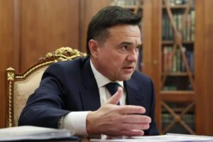 sulmet me dronë