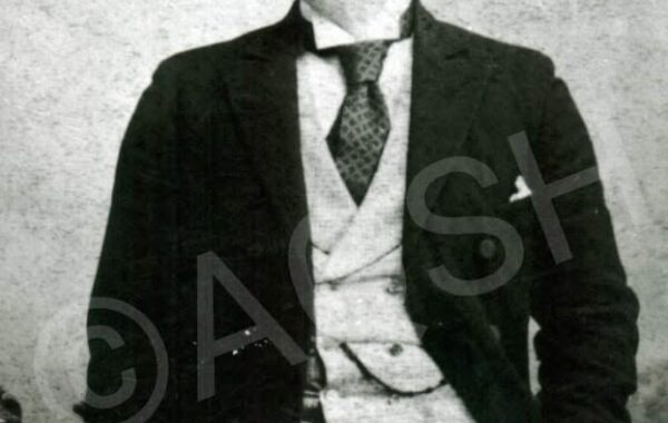 Murat Toptani,