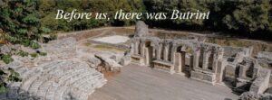 Parku Kombëtar i Butrintit me website të ri