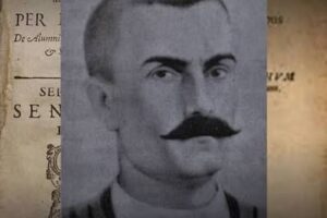 Frang Bardhi, leksikografi i parë shqiptar