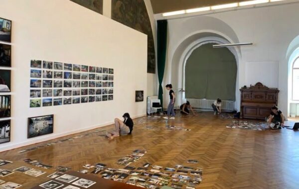 librin fotografik