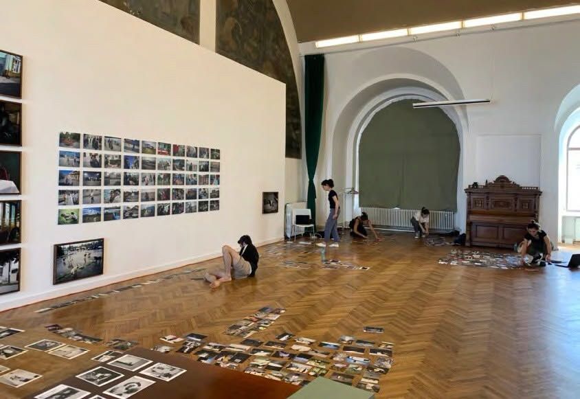 librin fotografik