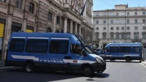 REXHIO KALABRIA   79 të arrestuar në operacionin kundër rrjetit mafioz  Ndrangheta 