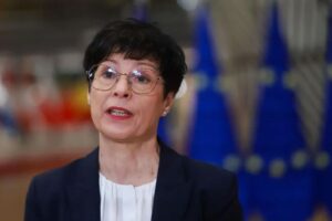 serbe për spastrimin etnik në