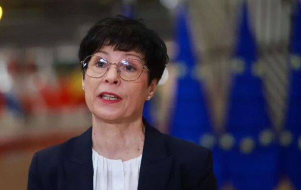 serbe për spastrimin etnik në