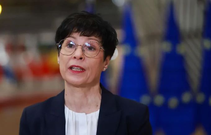 serbe për spastrimin etnik në