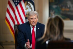 SHBA – Trump kërcënon Iranin me