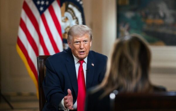 SHBA – Trump kërcënon Iranin me