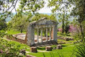 Plani i ri për