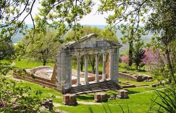 Plani i ri për