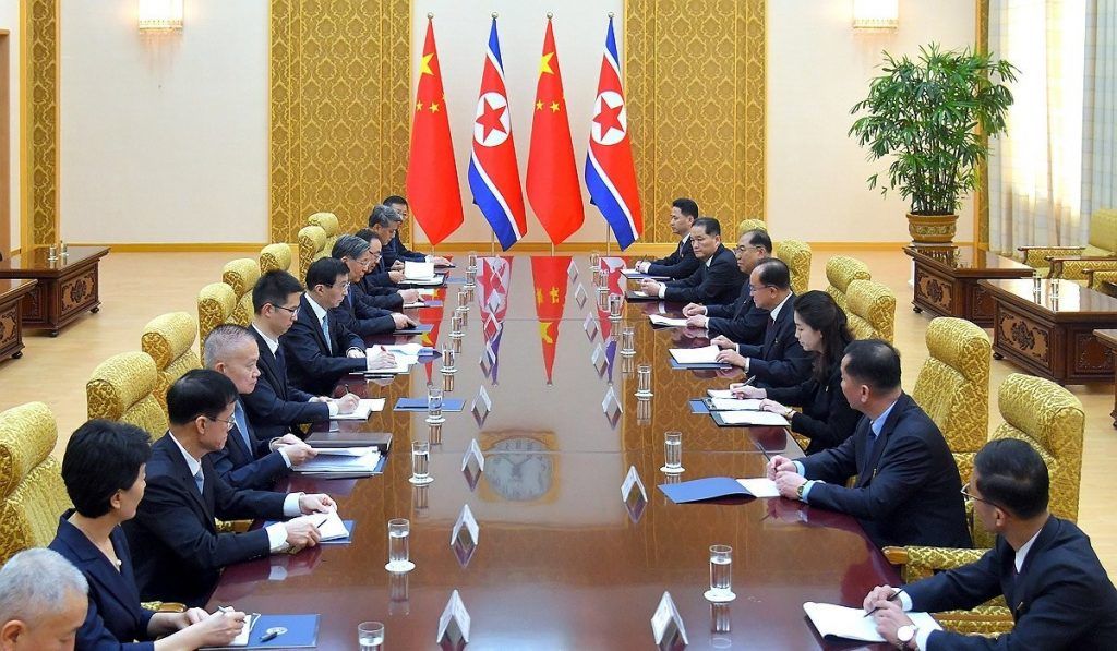 Koreja e Veriut