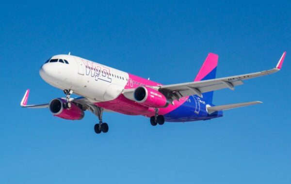 “Wizz Air”