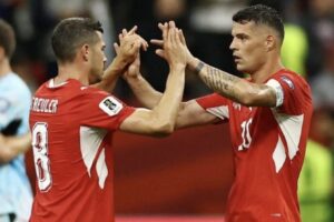 BOTËRORI 2026 – Zvicra triumfon 2-0