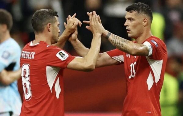 BOTËRORI 2026 – Zvicra triumfon 2-0