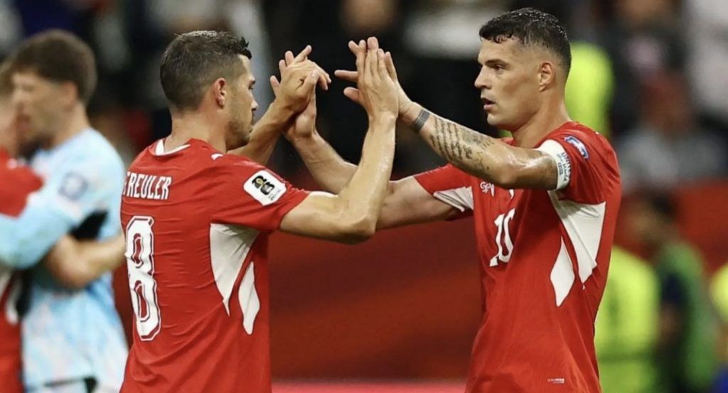BOTËRORI 2026 – Zvicra triumfon 2-0