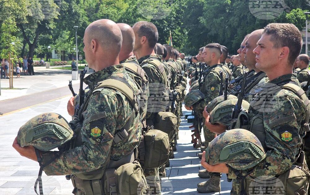 NATO-s në Kosovë