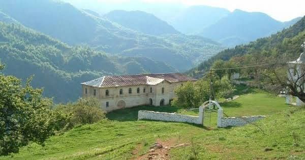 Festa e Shën