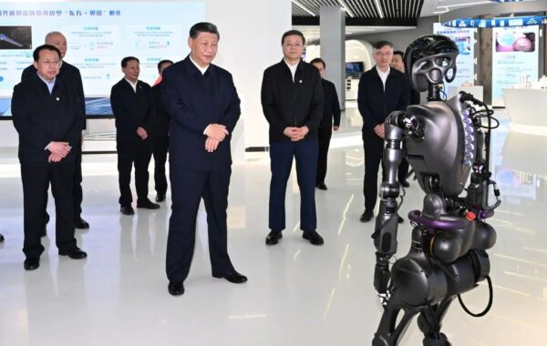 për inteligjencën artificiale,