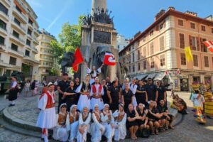 Kulturave të Botës