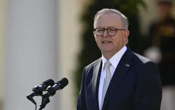 FOKUS – Albanese: Inteligjenca Artificiale nuk