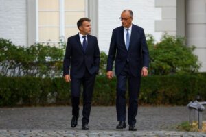 FOKUS – Gjermania dhe Franca thellojnë
