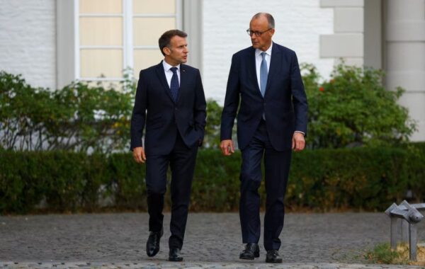 FOKUS – Gjermania dhe Franca thellojnë