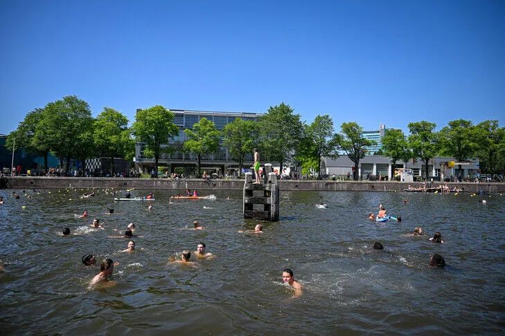 mungesë uji