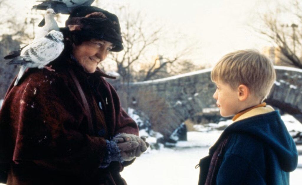 “Home Alone 2”