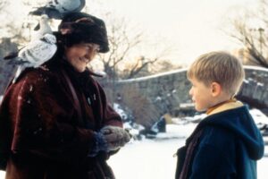 “Home Alone 2”