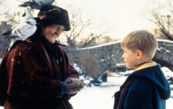 “Home Alone 2”