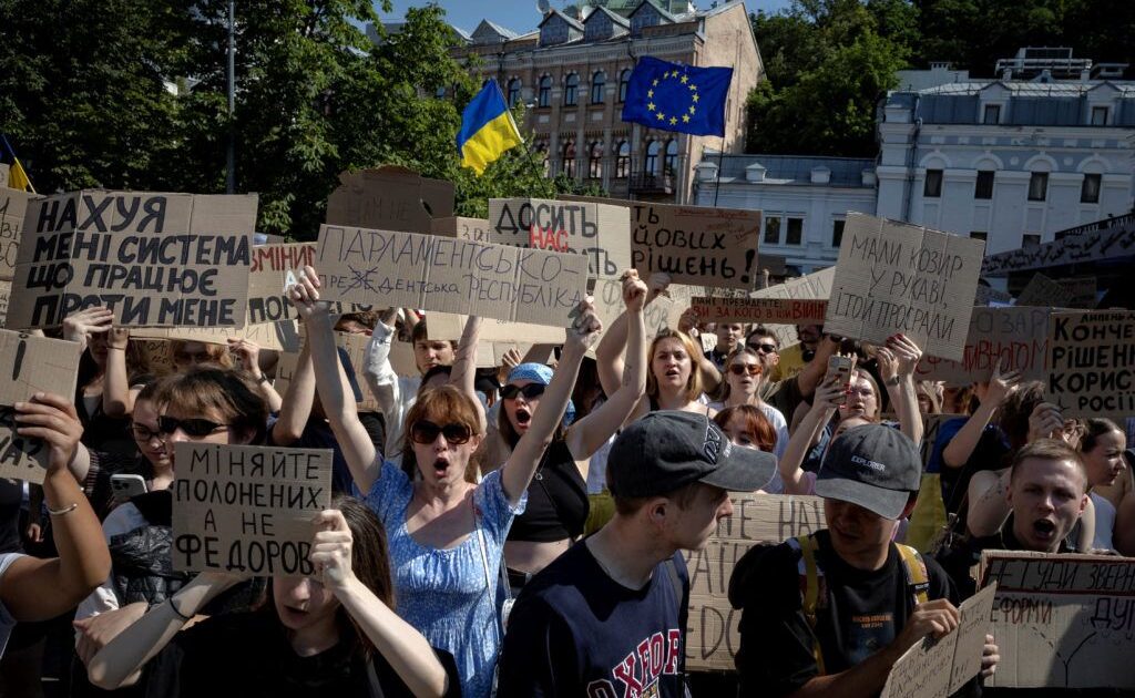 ministrit të Mbrojtjes