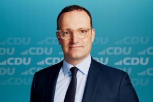 Jens Spahn