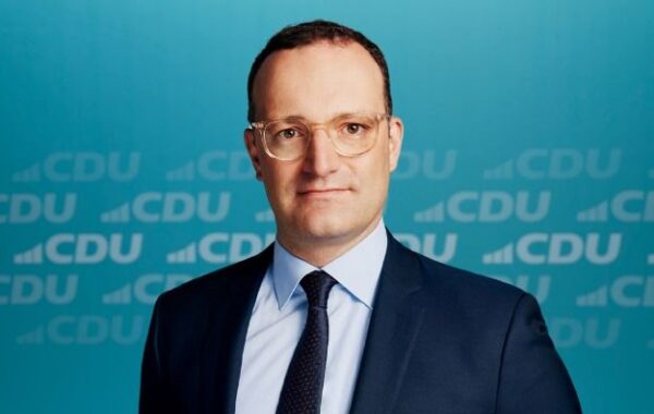 Jens Spahn