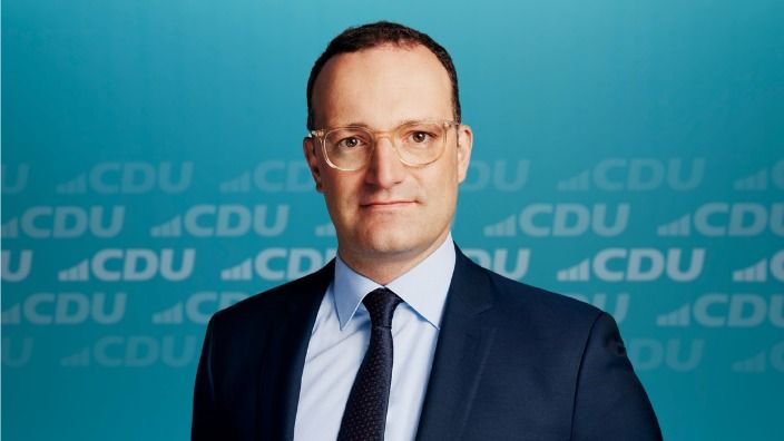 Jens Spahn