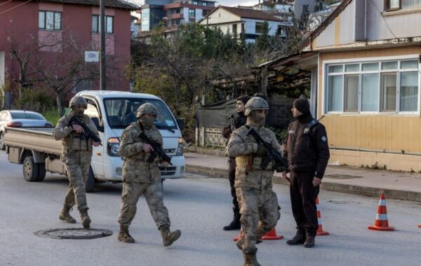 për lidhje me Shtetin Islamik