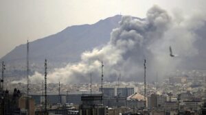 IRAN   Të paktën 50 të vrarë nga sulmet e fundit amerikane