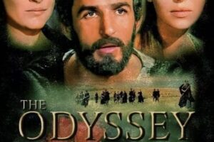 “The Odyssey”