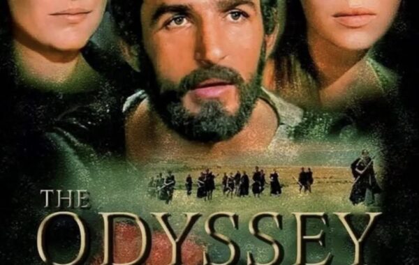 “The Odyssey”