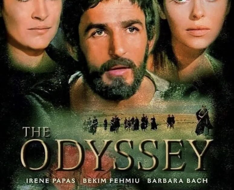 “The Odyssey”