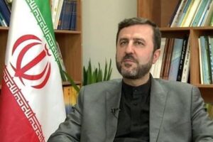 FOKUS – Irani pezullon marrëveshjen me