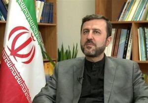 FOKUS   Irani pezullon marrëveshjen me SHBA në