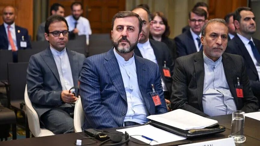 TEHERAN – Irani: Pezullojmē memorandumin e