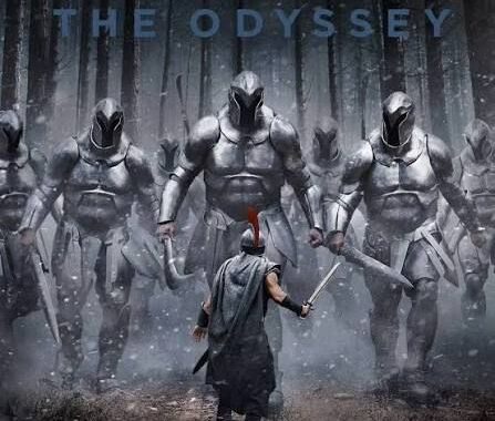“The Odyssey” si udhërrëfyes për jetën