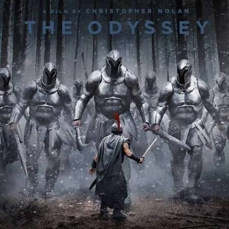 “The Odyssey” si udhërrëfyes për jetën