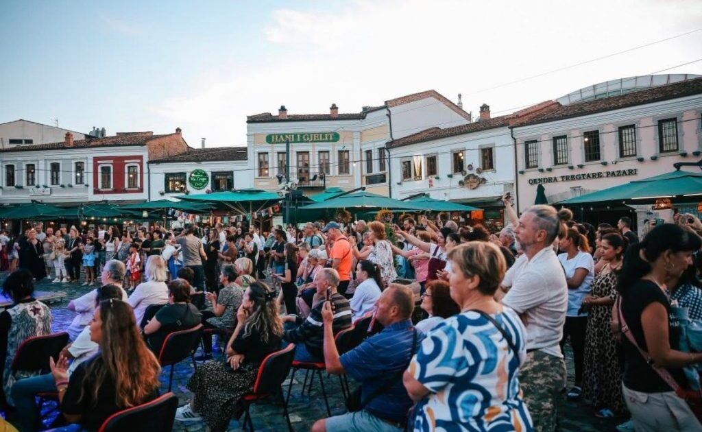 e festivale
