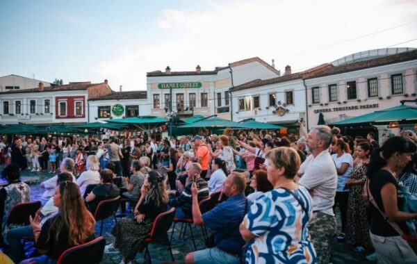 e festivale