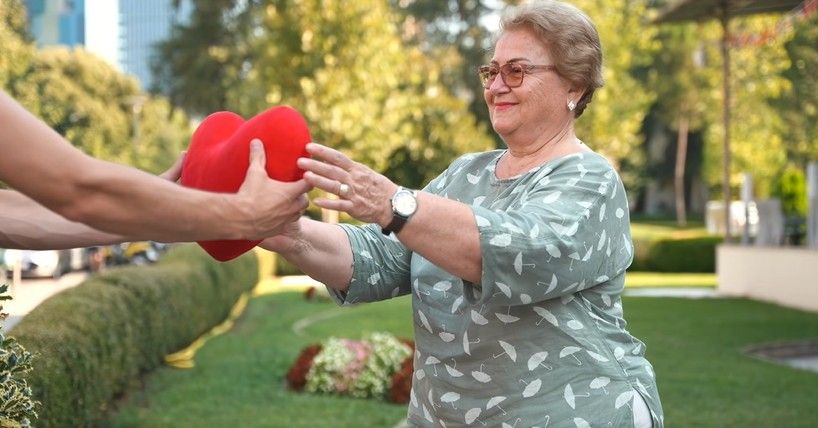Festivali kombëtar “NONA”