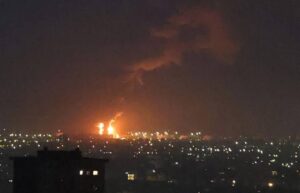 FOKUS   SHBA intensifikon ofensivën ndaj Iranit