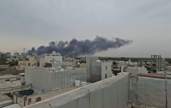 IRAN – Sulme amerikane në Bushehr